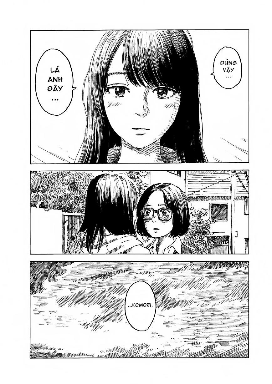 Boku Wa Mari No Naka Chapter 68 - 15