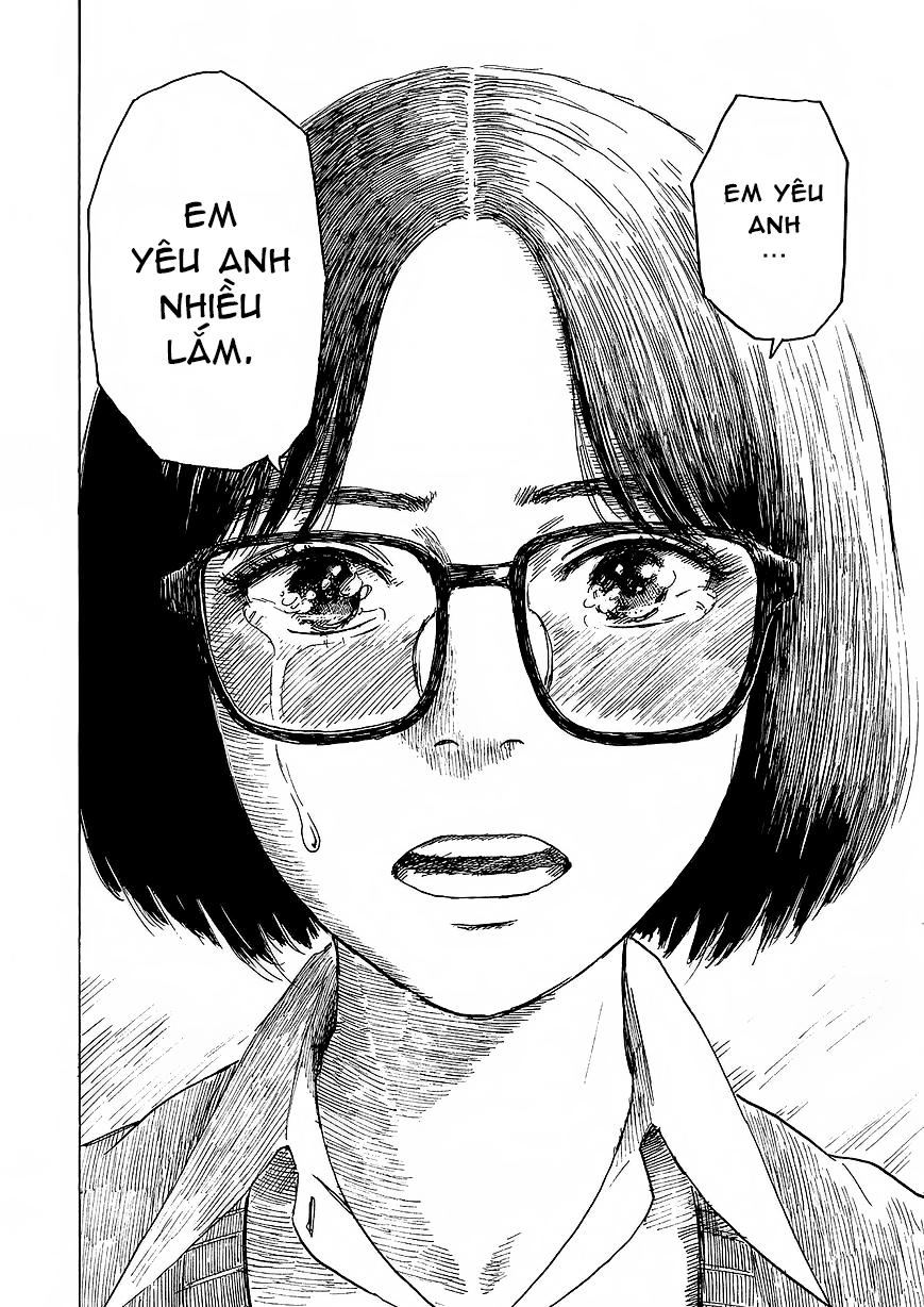 Boku Wa Mari No Naka Chapter 68 - 16