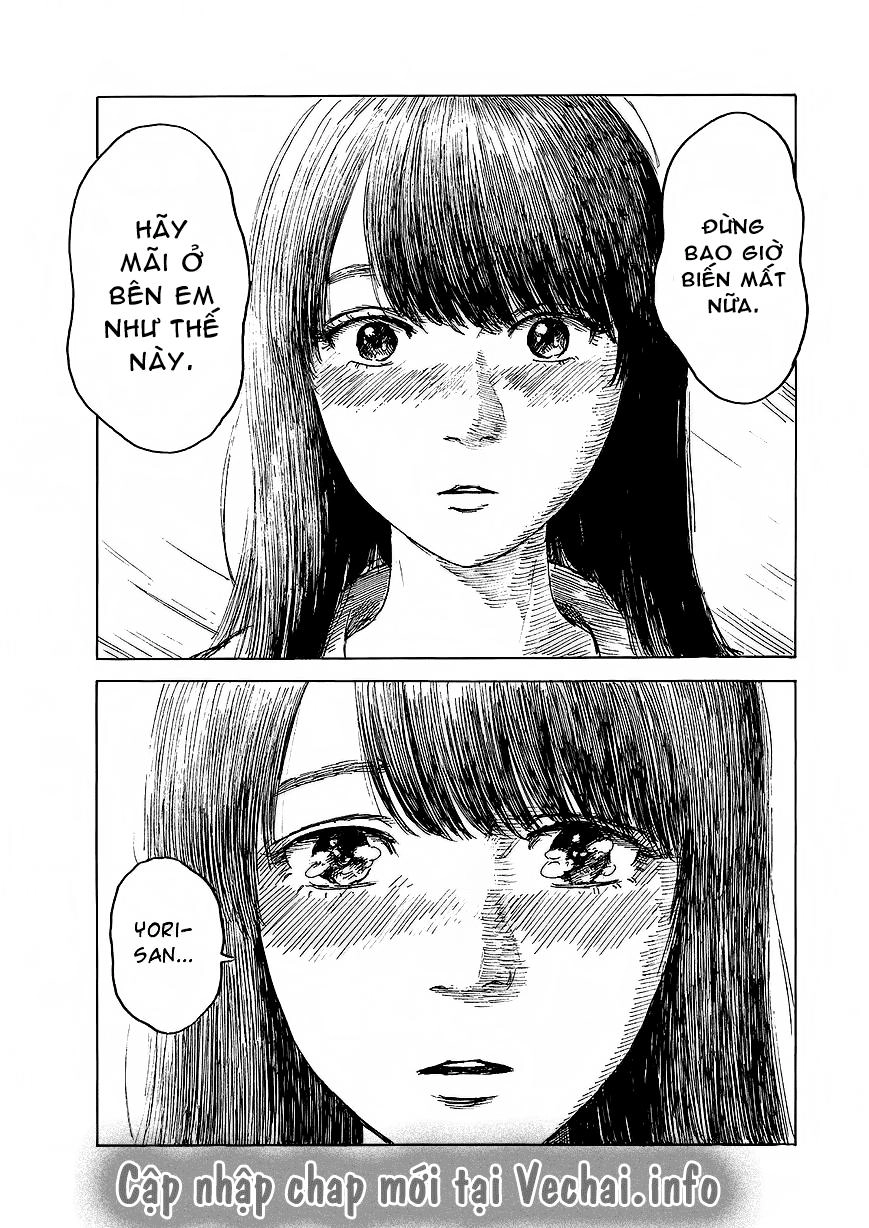 Boku Wa Mari No Naka Chapter 68 - 17