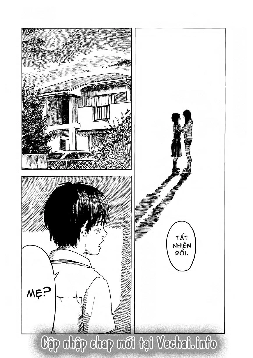 Boku Wa Mari No Naka Chapter 68 - 18