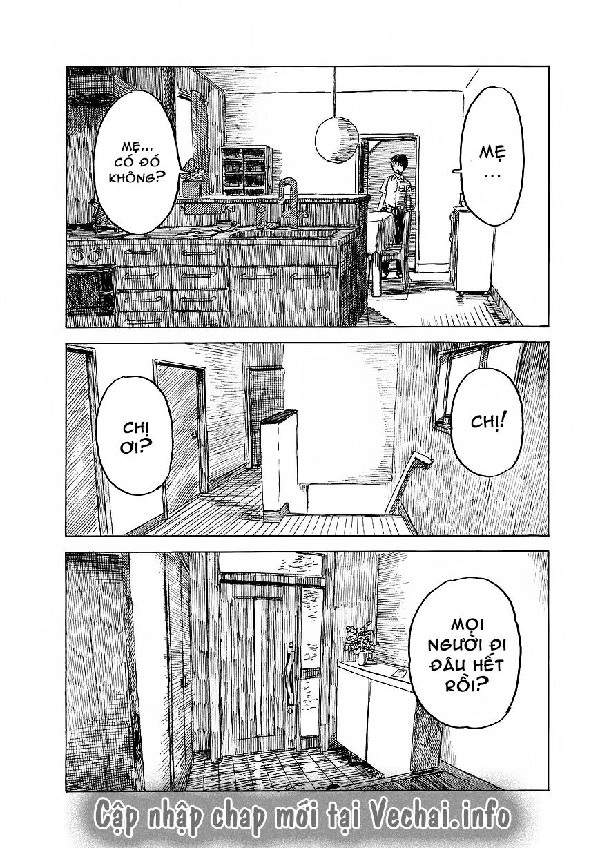 Boku Wa Mari No Naka Chapter 68 - 19