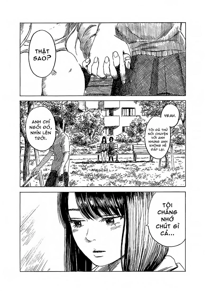 Boku Wa Mari No Naka Chapter 69 - 2