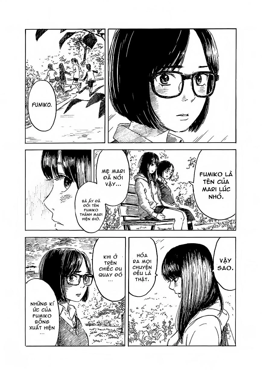 Boku Wa Mari No Naka Chapter 69 - 6