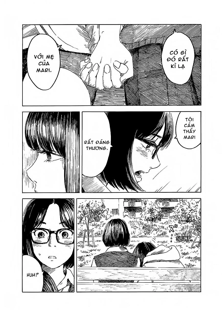 Boku Wa Mari No Naka Chapter 69 - 7