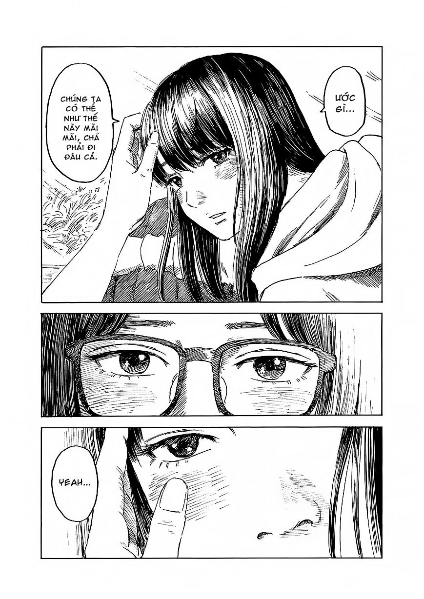 Boku Wa Mari No Naka Chapter 69 - 10