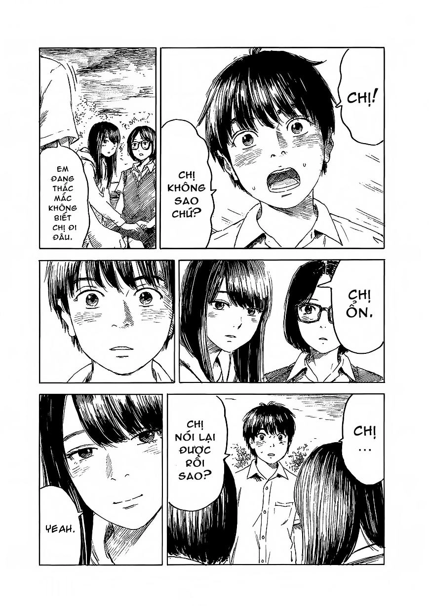 Boku Wa Mari No Naka Chapter 69 - 12