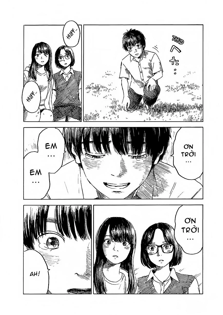 Boku Wa Mari No Naka Chapter 69 - 13