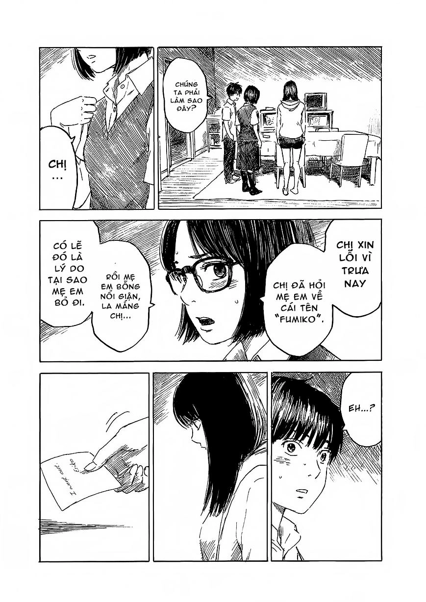 Boku Wa Mari No Naka Chapter 69 - 16