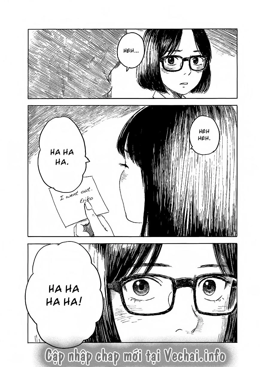 Boku Wa Mari No Naka Chapter 69 - 17