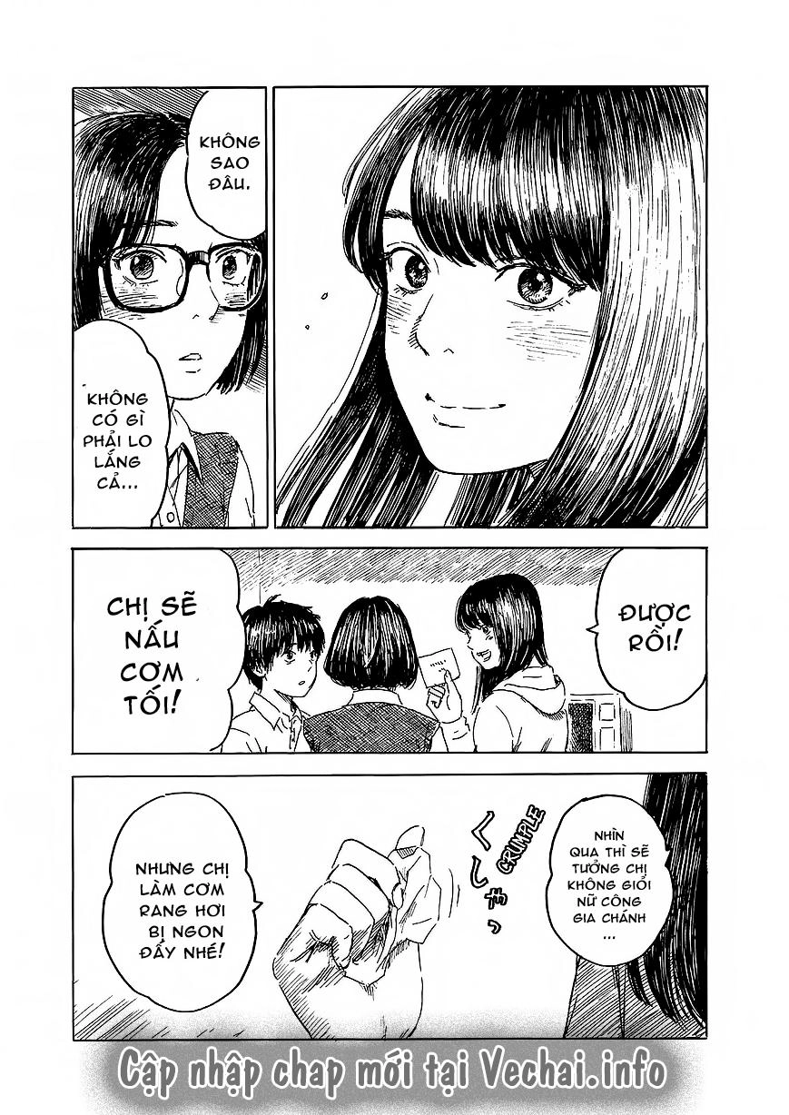 Boku Wa Mari No Naka Chapter 69 - 18