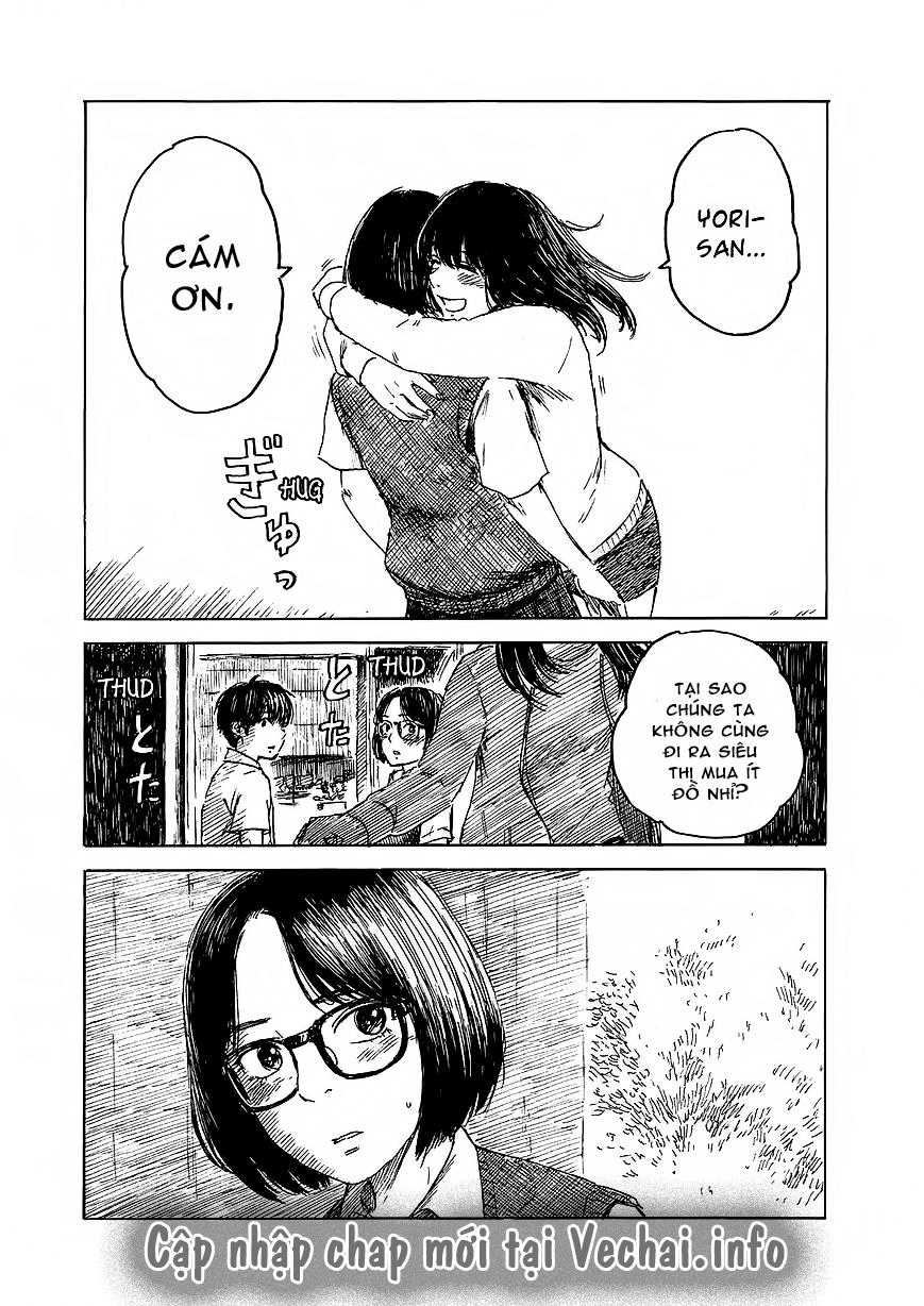 Boku Wa Mari No Naka Chapter 69 - 20