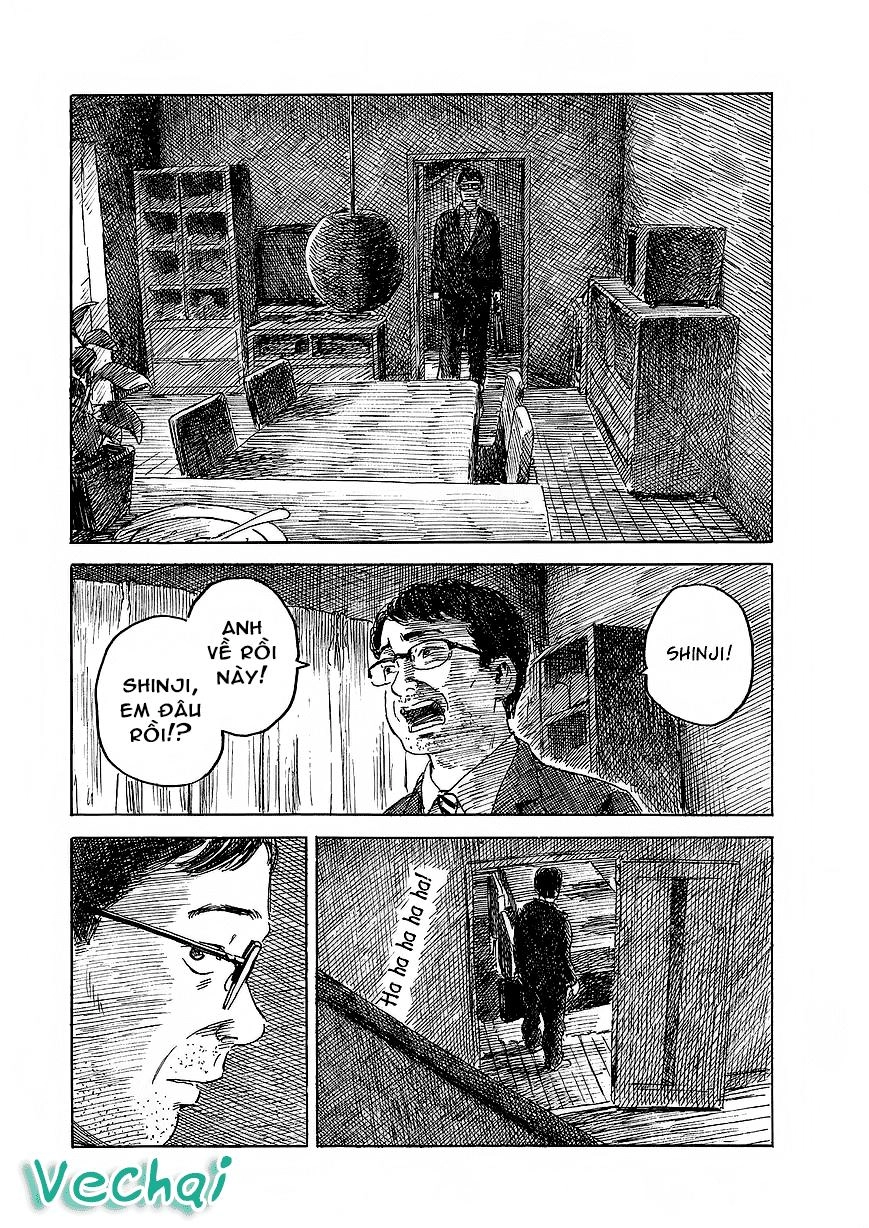 Boku Wa Mari No Naka Chapter 70 - 2