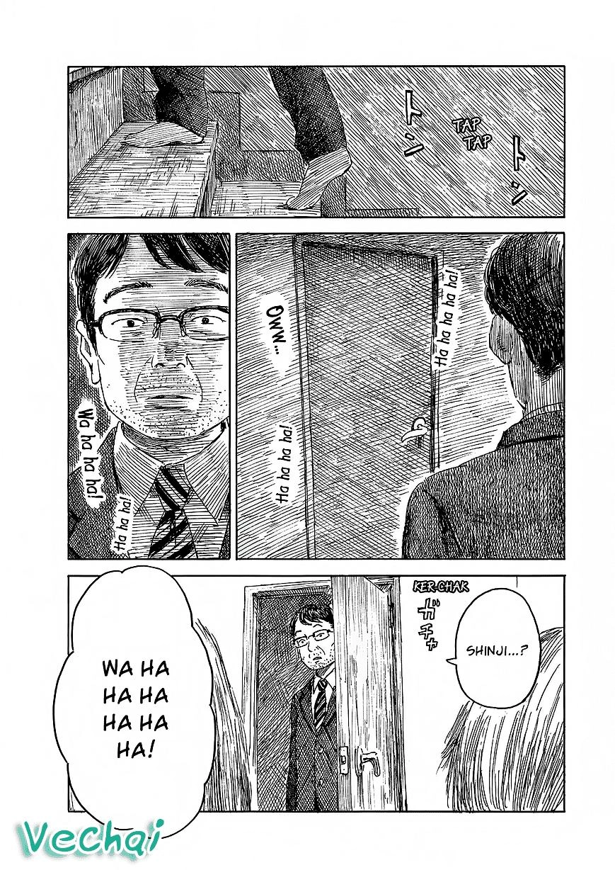 Boku Wa Mari No Naka Chapter 70 - 3