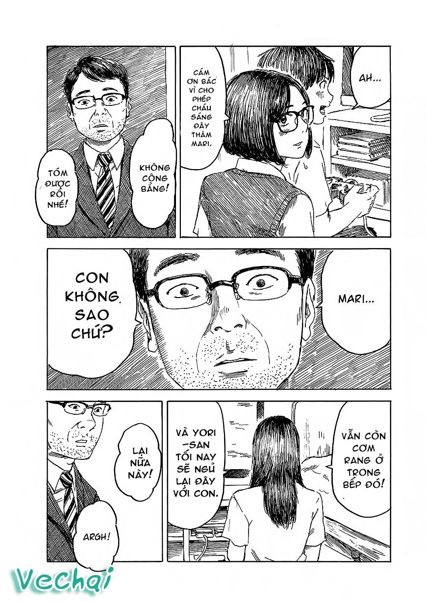 Boku Wa Mari No Naka Chapter 70 - 5