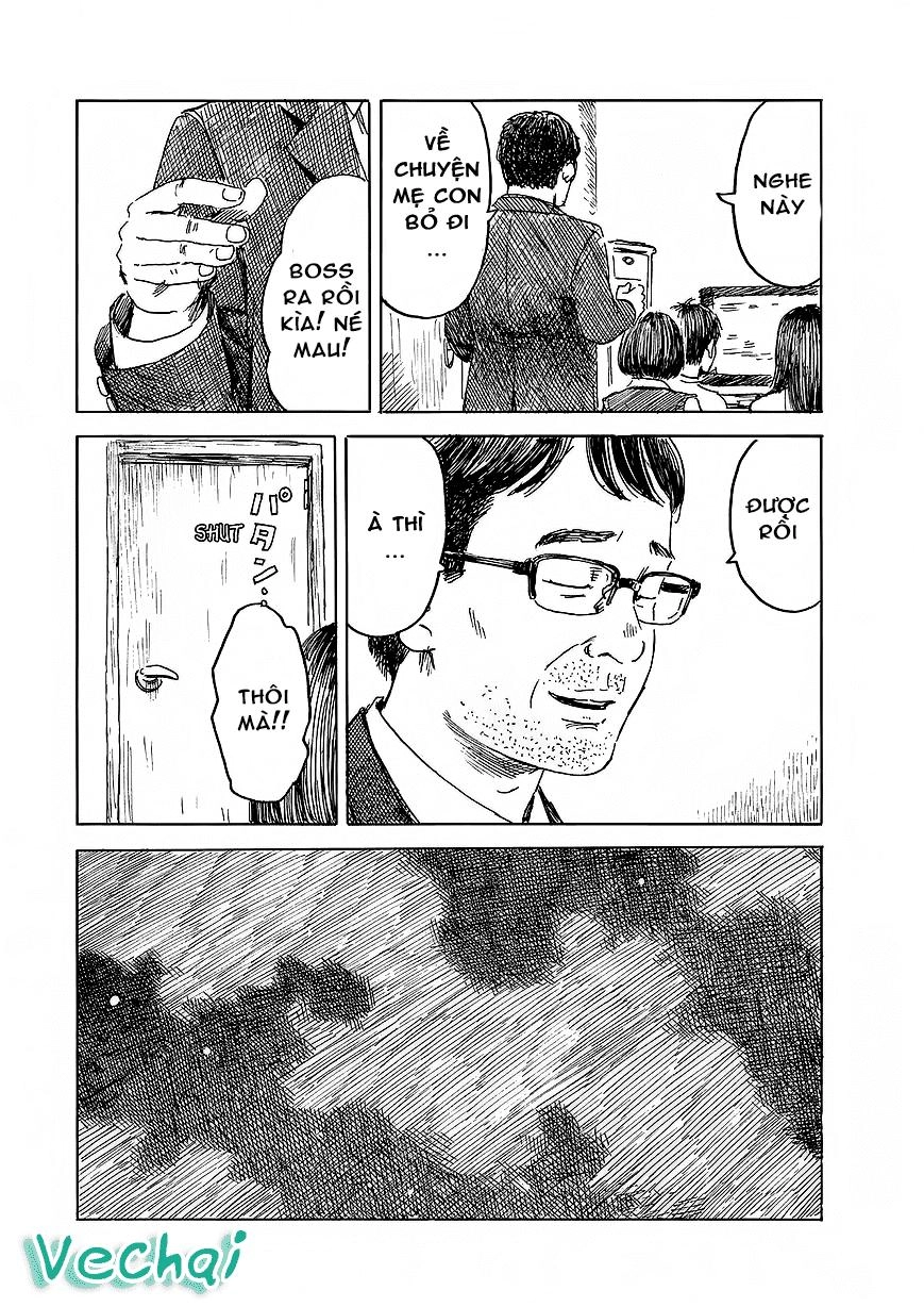 Boku Wa Mari No Naka Chapter 70 - 6