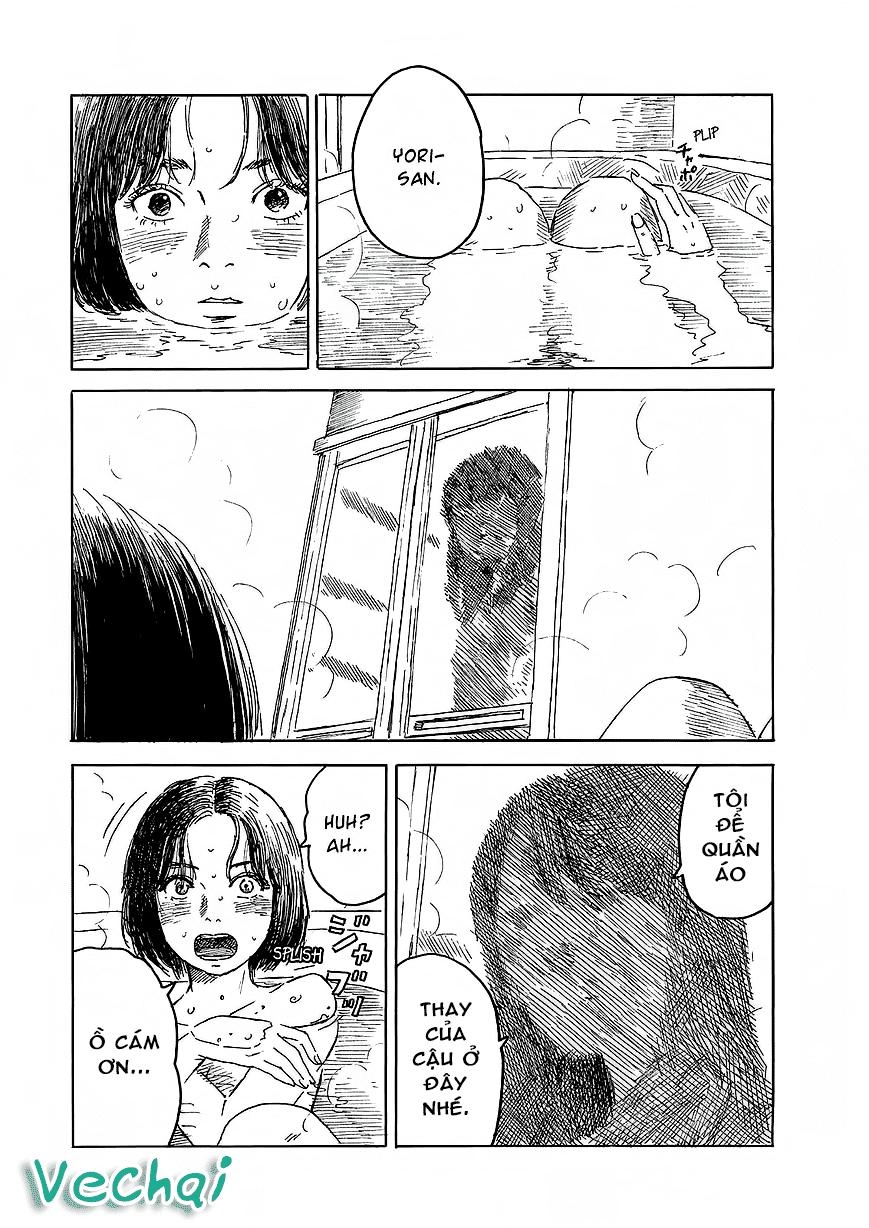 Boku Wa Mari No Naka Chapter 70 - 8