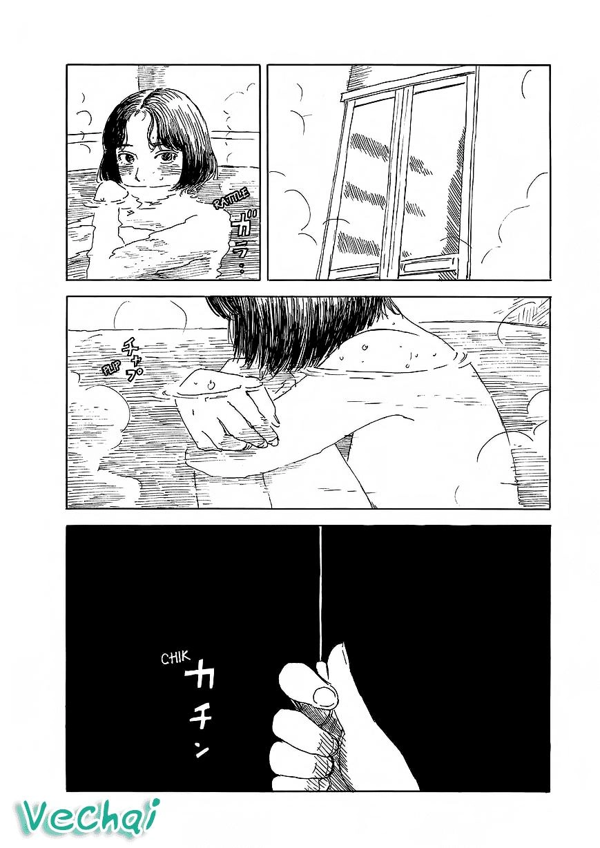 Boku Wa Mari No Naka Chapter 70 - 9