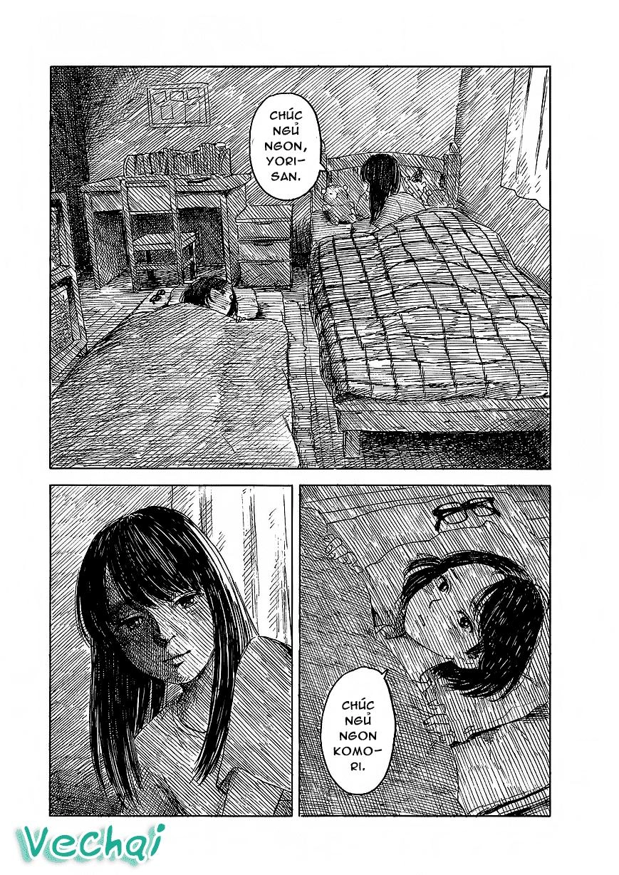 Boku Wa Mari No Naka Chapter 70 - 10