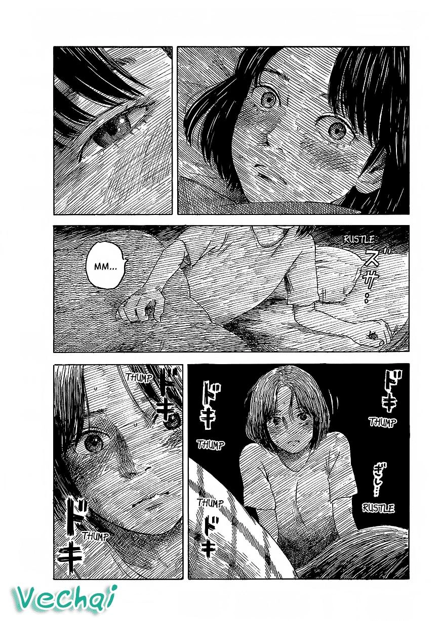 Boku Wa Mari No Naka Chapter 70 - 13