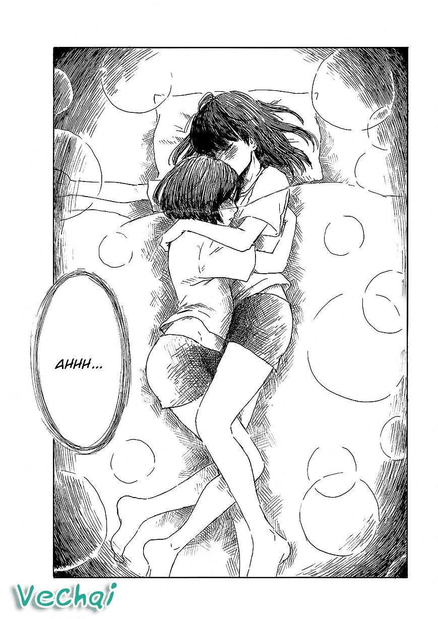 Boku Wa Mari No Naka Chapter 70 - 15