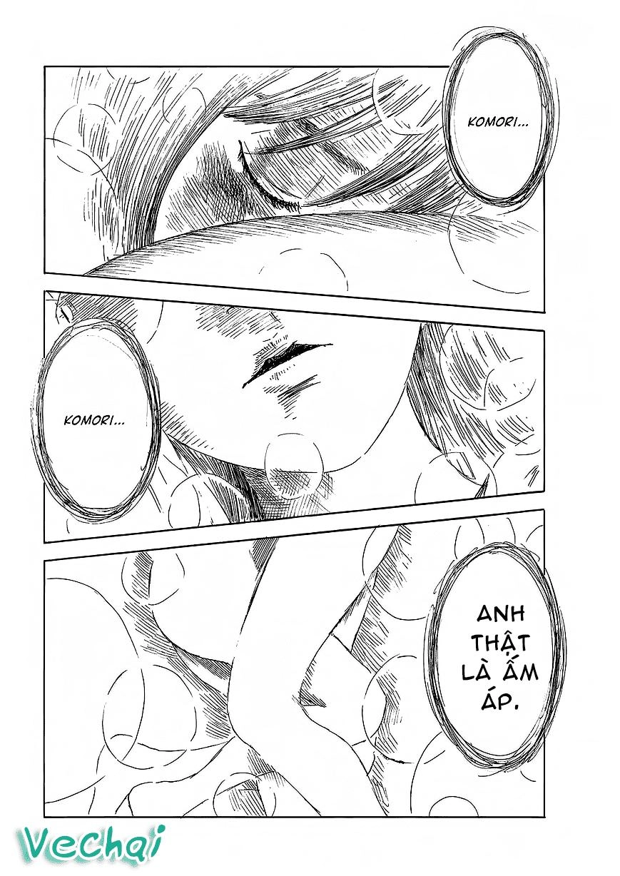 Boku Wa Mari No Naka Chapter 70 - 16