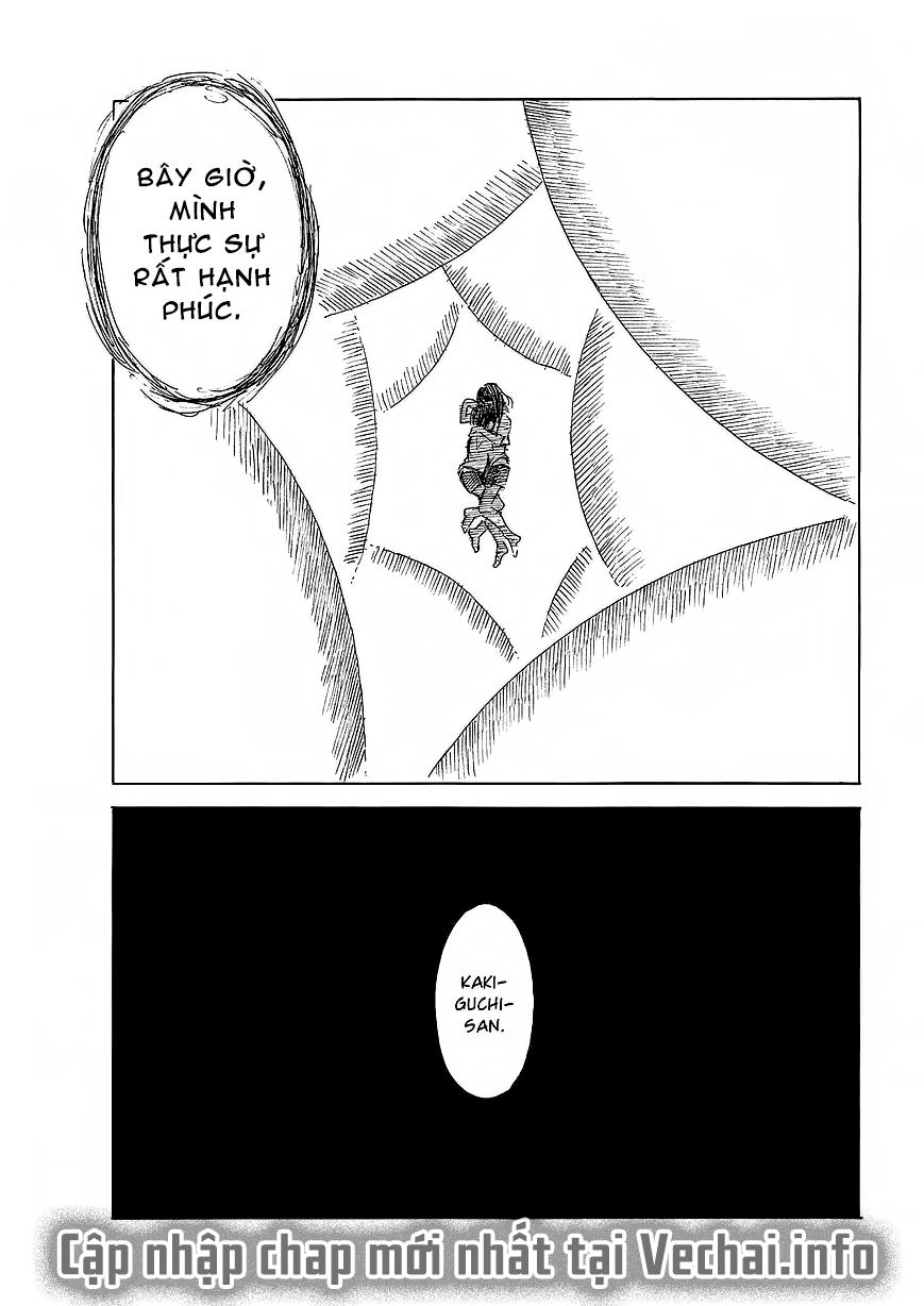 Boku Wa Mari No Naka Chapter 70 - 17