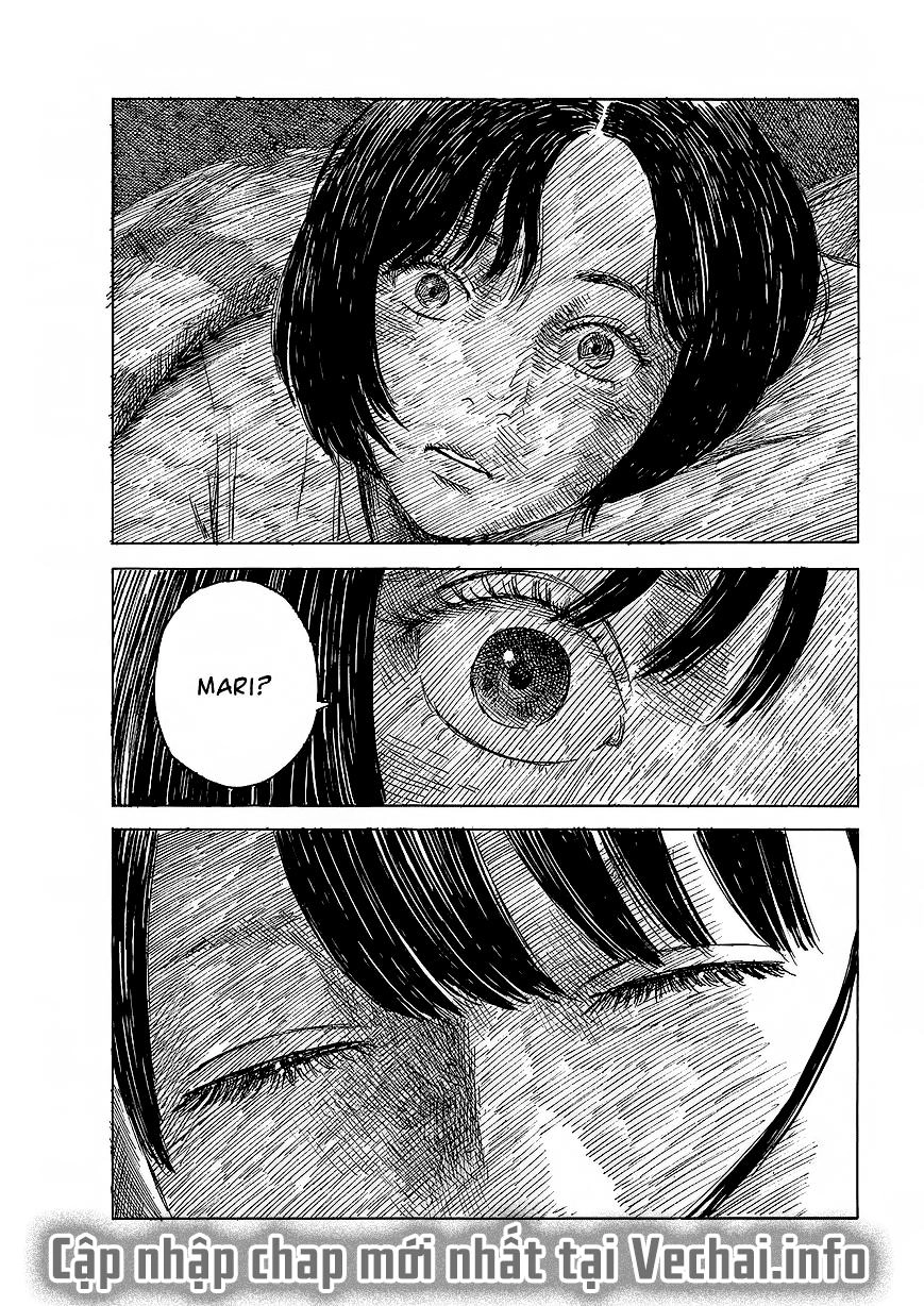 Boku Wa Mari No Naka Chapter 70 - 19