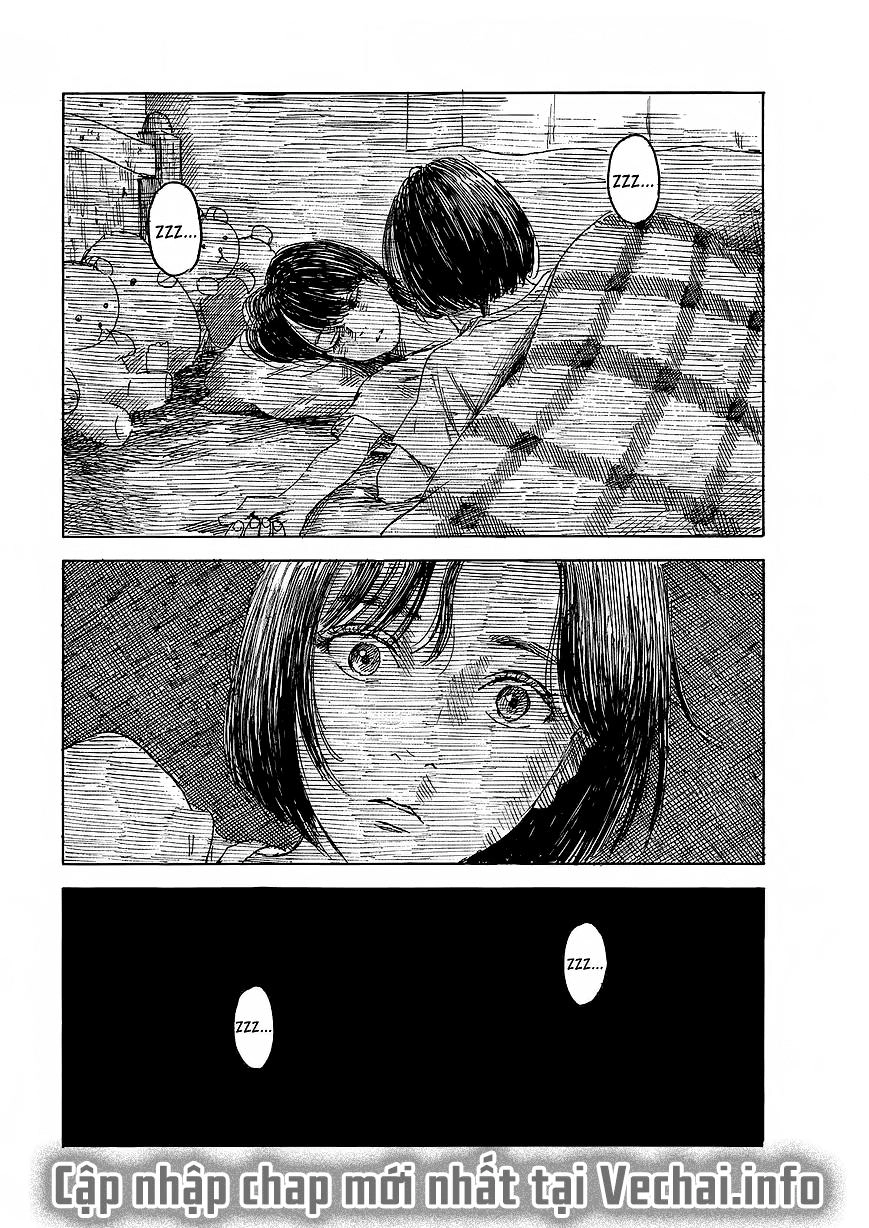 Boku Wa Mari No Naka Chapter 70 - 20