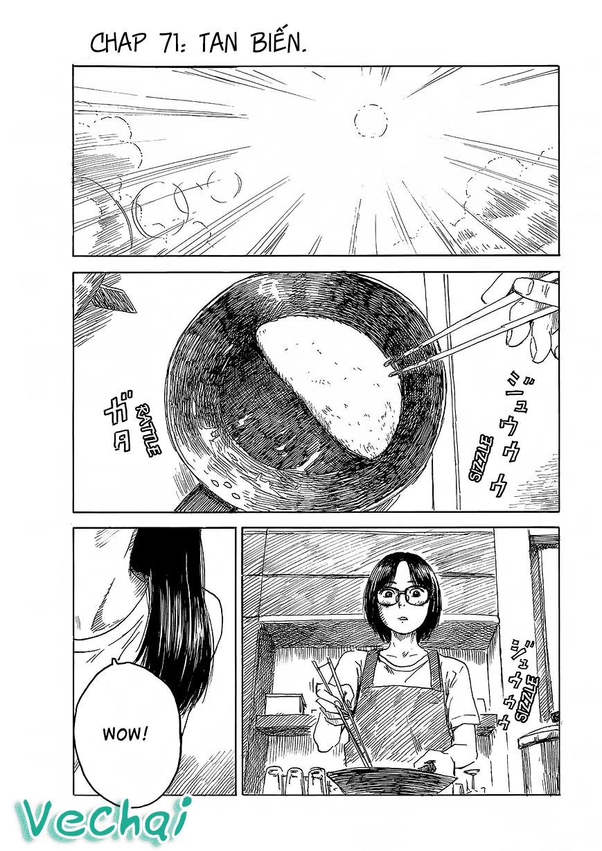 Boku Wa Mari No Naka Chapter 71 - 1