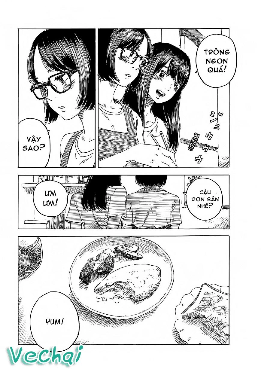 Boku Wa Mari No Naka Chapter 71 - 2