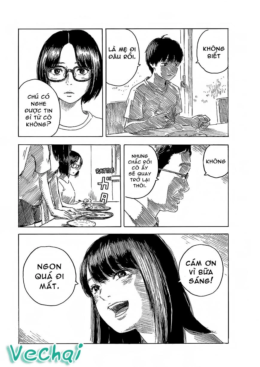 Boku Wa Mari No Naka Chapter 71 - 4
