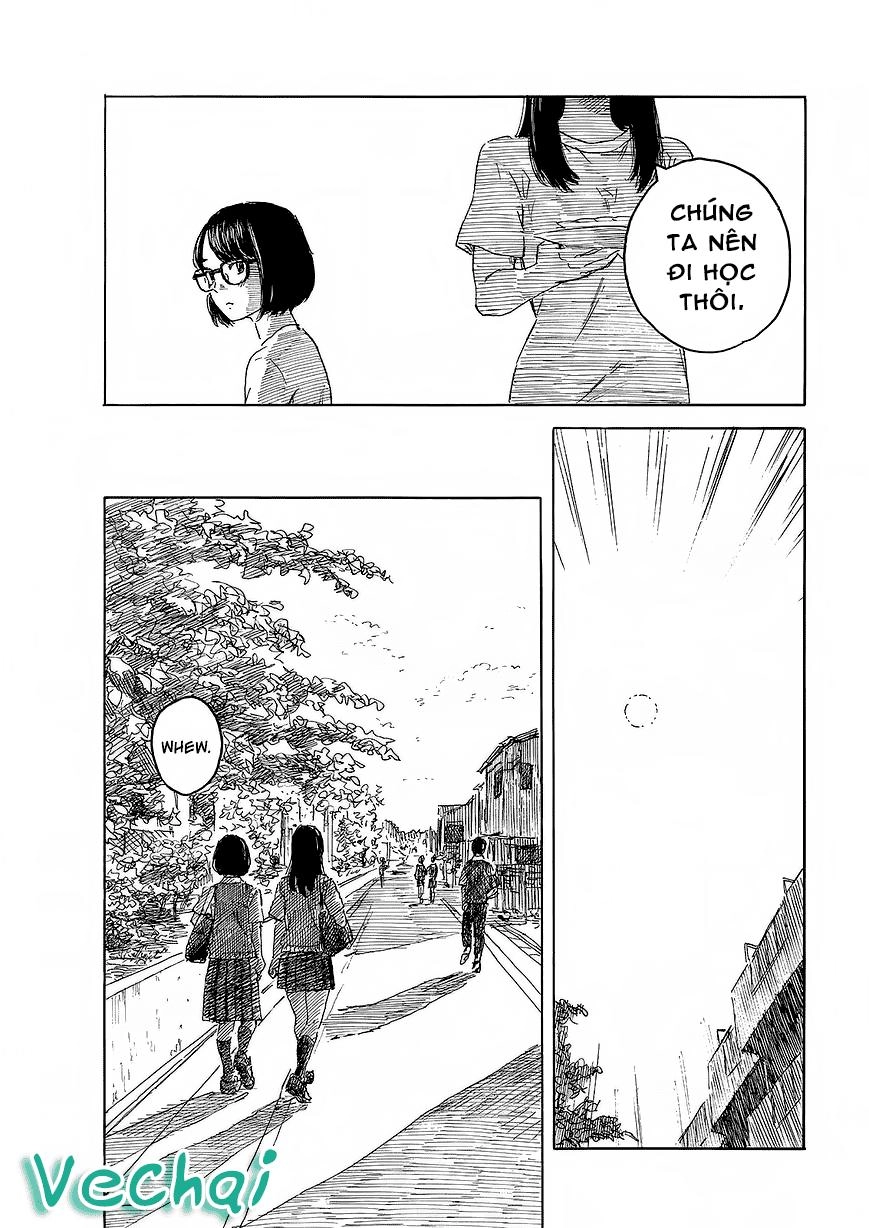 Boku Wa Mari No Naka Chapter 71 - 5