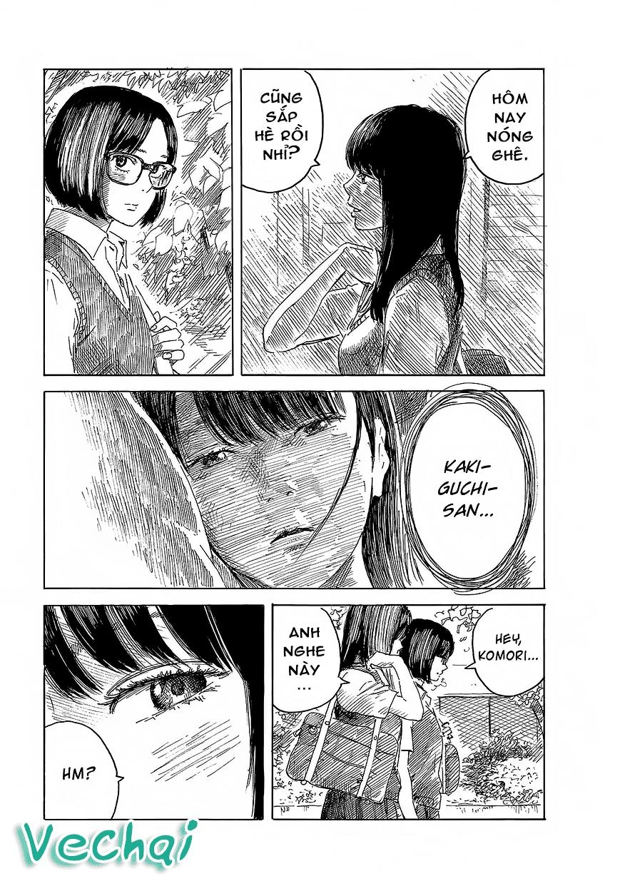 Boku Wa Mari No Naka Chapter 71 - 6