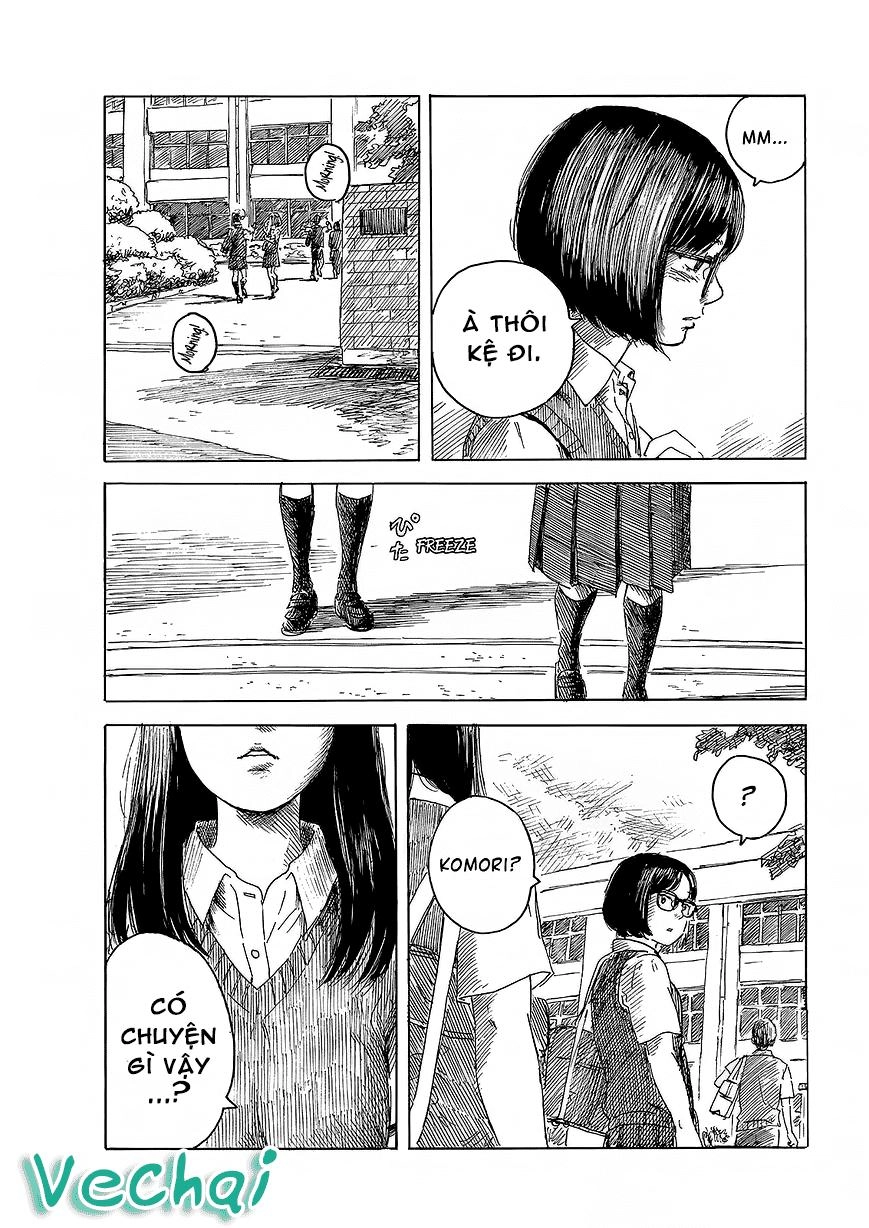 Boku Wa Mari No Naka Chapter 71 - 7