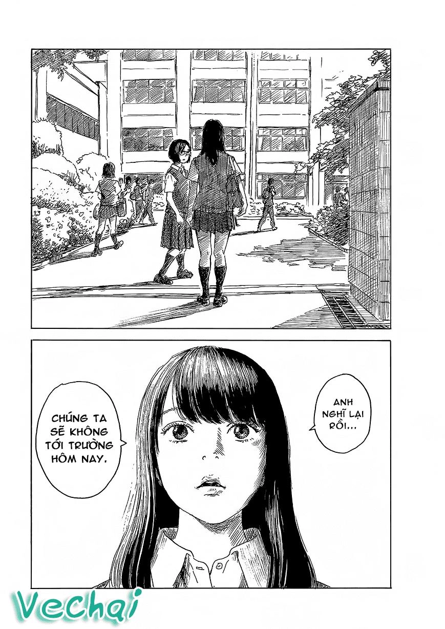 Boku Wa Mari No Naka Chapter 71 - 8