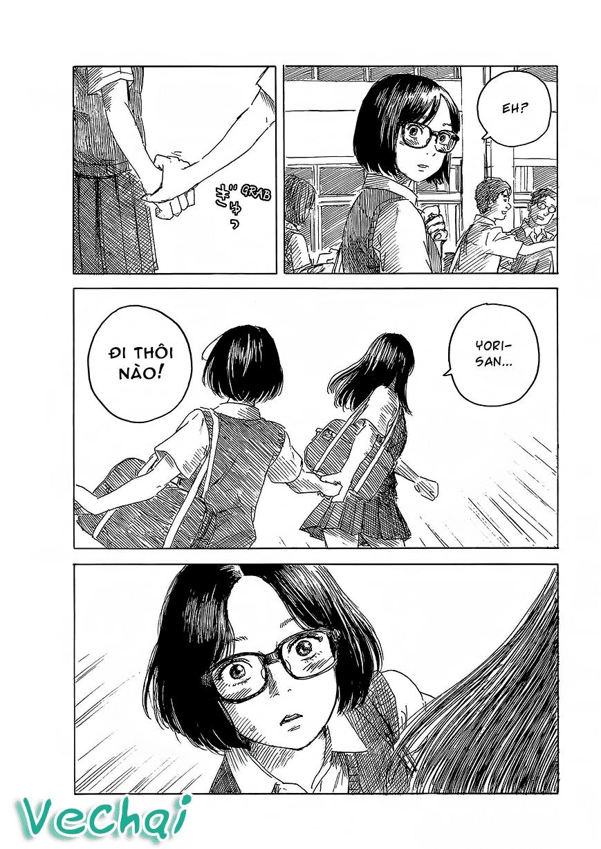 Boku Wa Mari No Naka Chapter 71 - 9