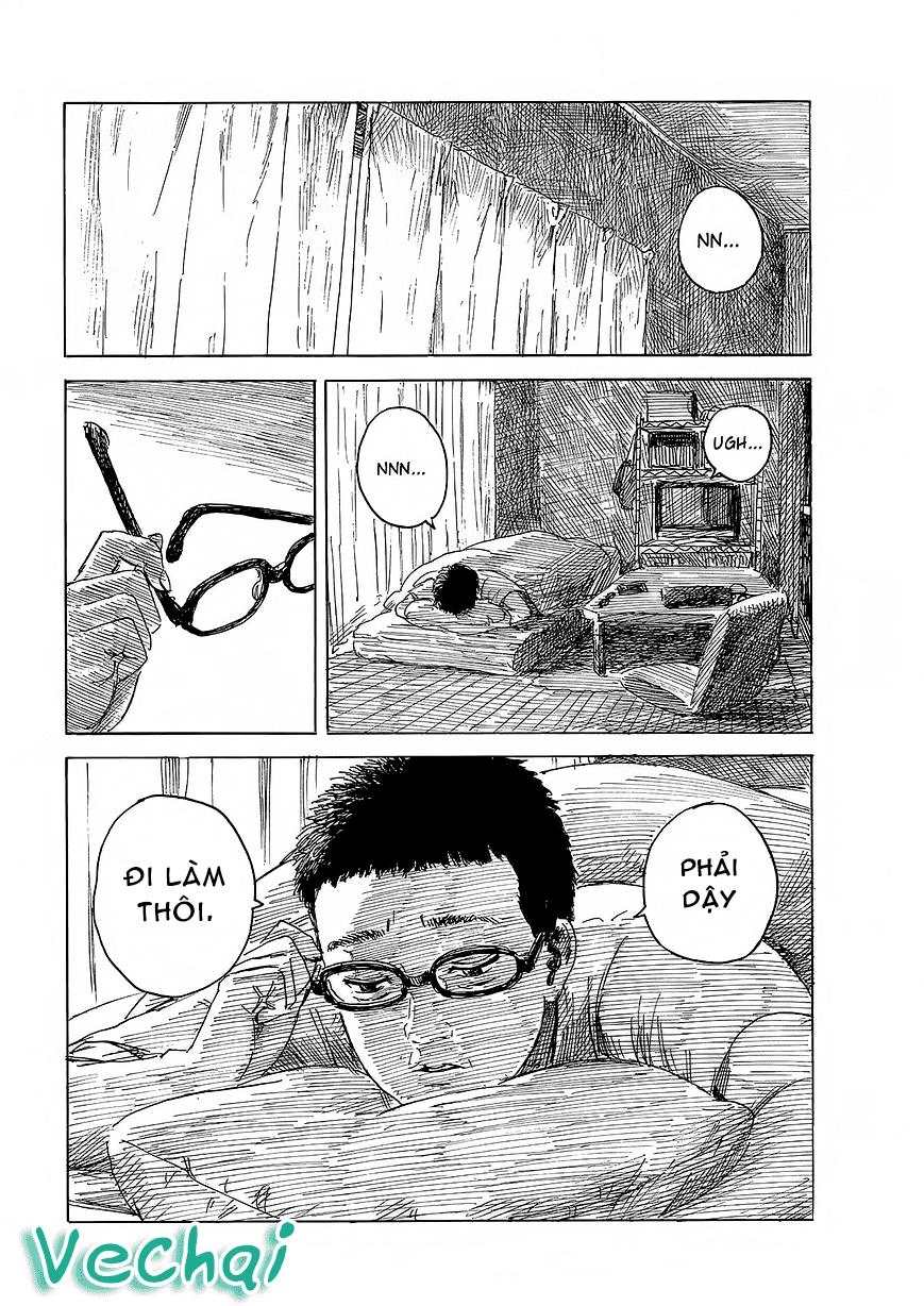 Boku Wa Mari No Naka Chapter 71 - 10