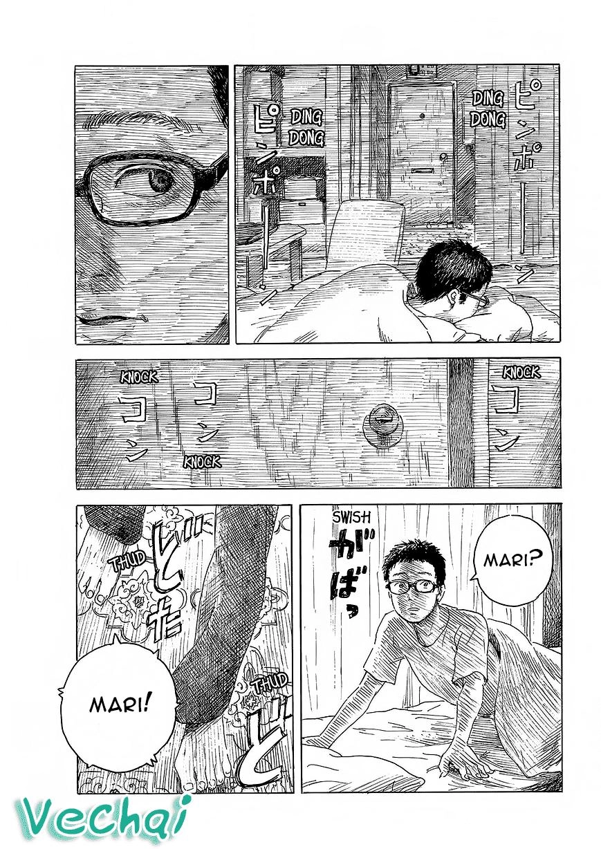 Boku Wa Mari No Naka Chapter 71 - 11