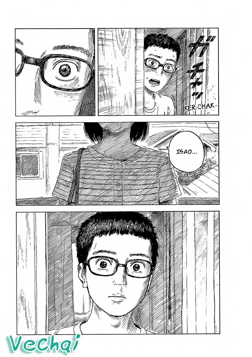 Boku Wa Mari No Naka Chapter 71 - 12