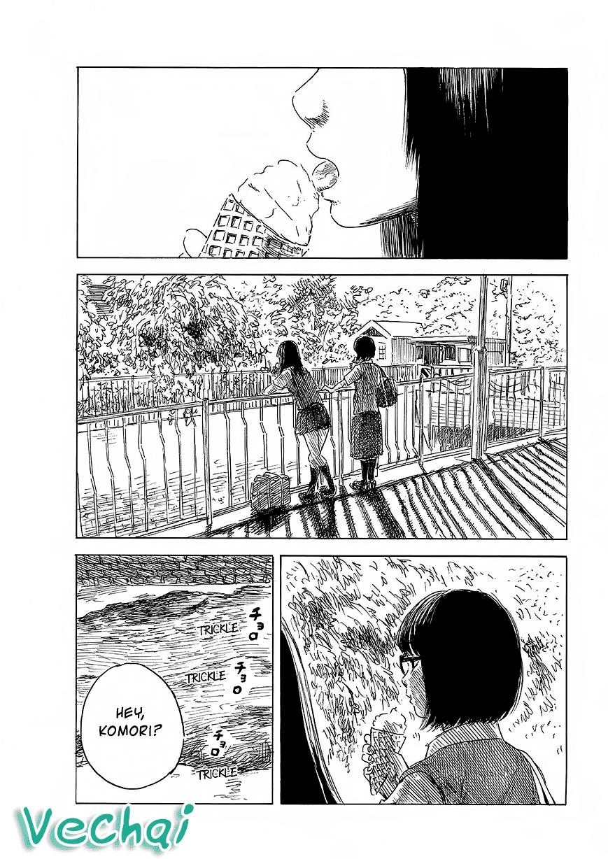 Boku Wa Mari No Naka Chapter 71 - 13