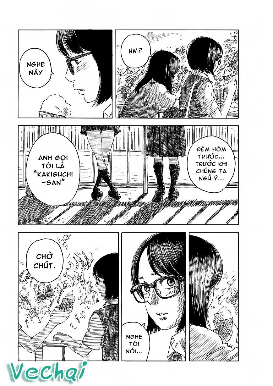 Boku Wa Mari No Naka Chapter 71 - 14