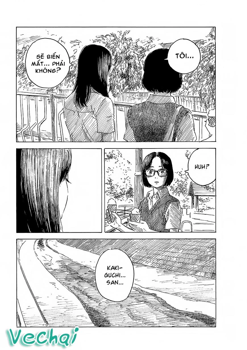 Boku Wa Mari No Naka Chapter 71 - 16