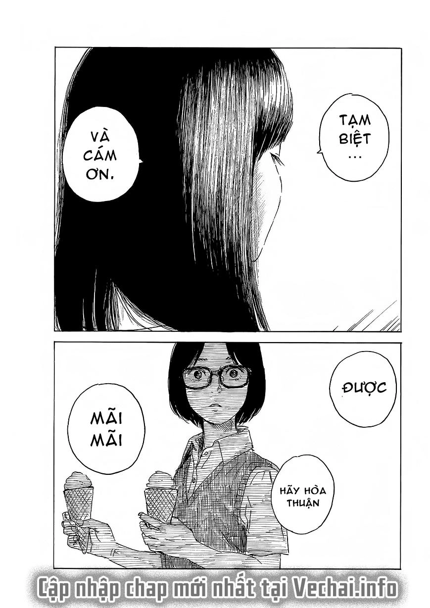 Boku Wa Mari No Naka Chapter 71 - 17