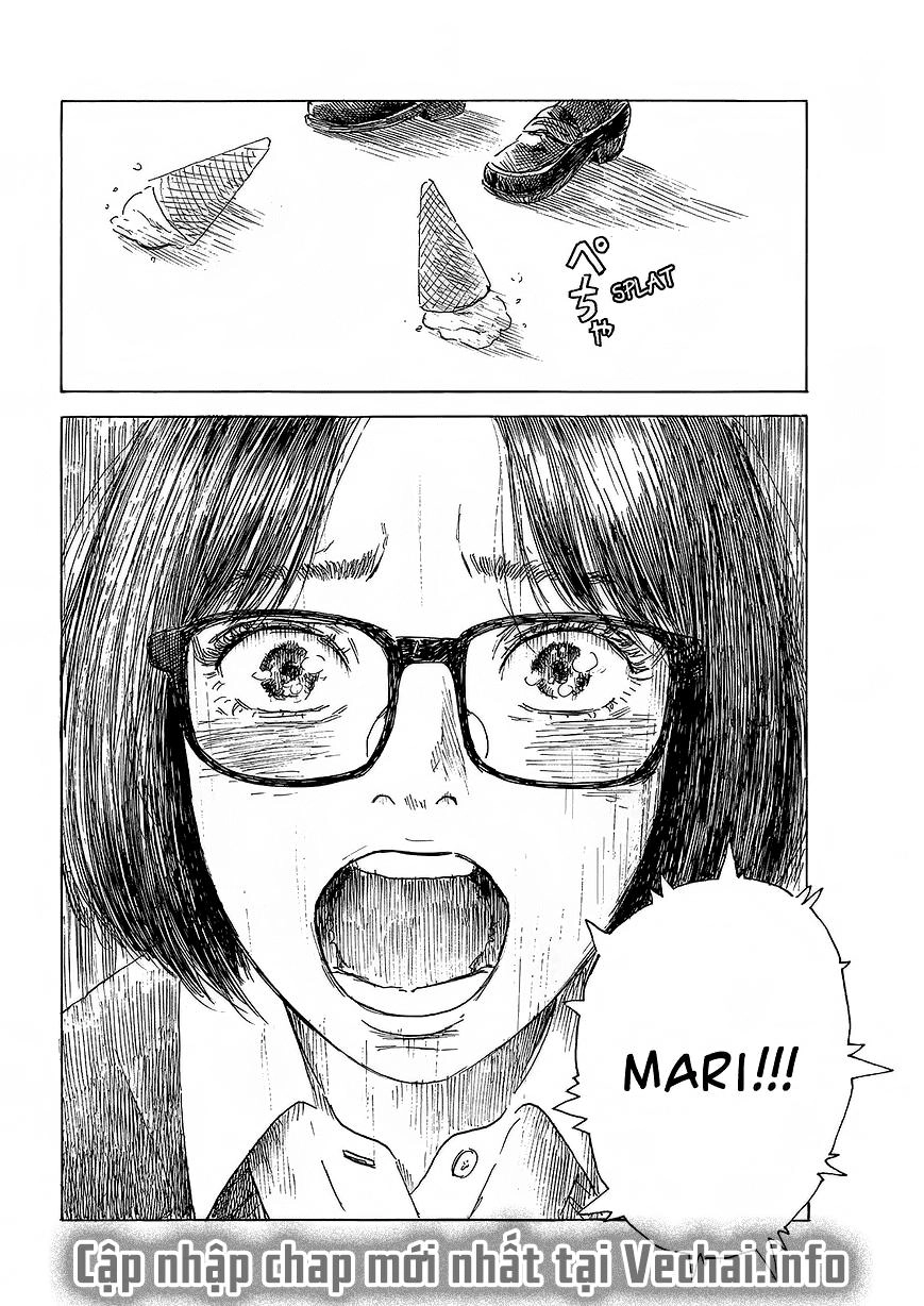 Boku Wa Mari No Naka Chapter 71 - 18