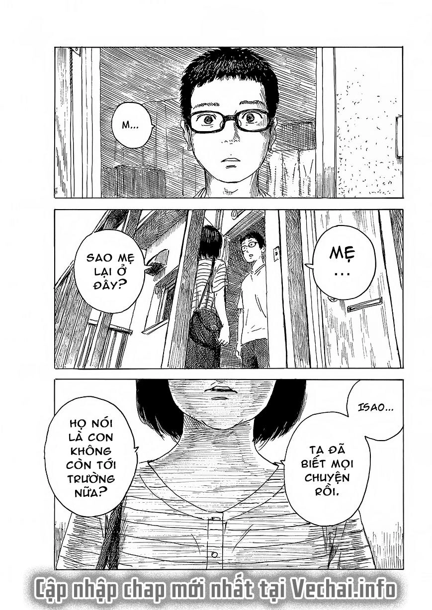 Boku Wa Mari No Naka Chapter 71 - 19