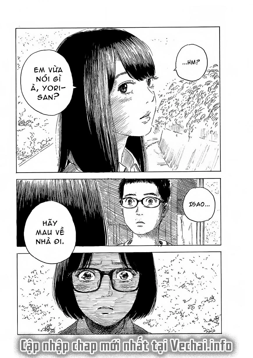 Boku Wa Mari No Naka Chapter 71 - 20