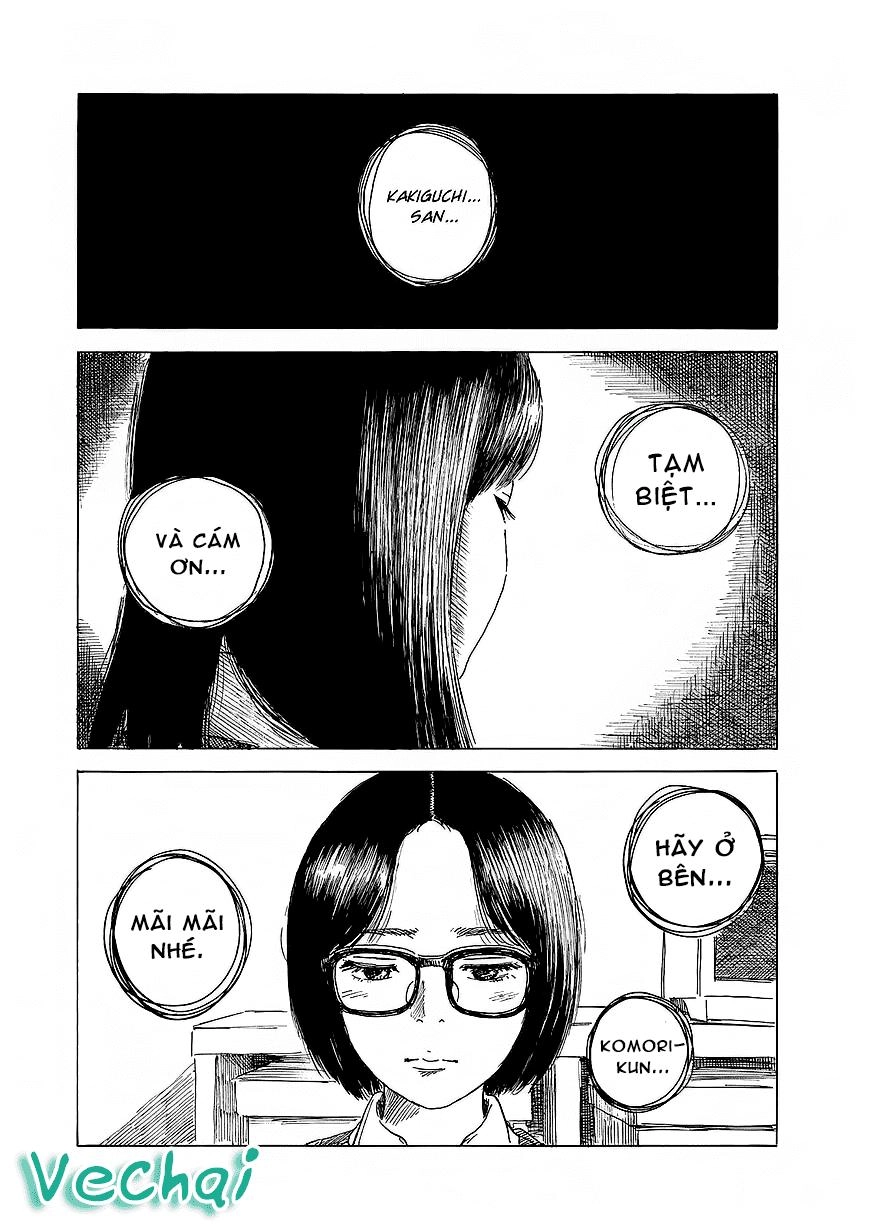 Boku Wa Mari No Naka Chapter 72 - 2