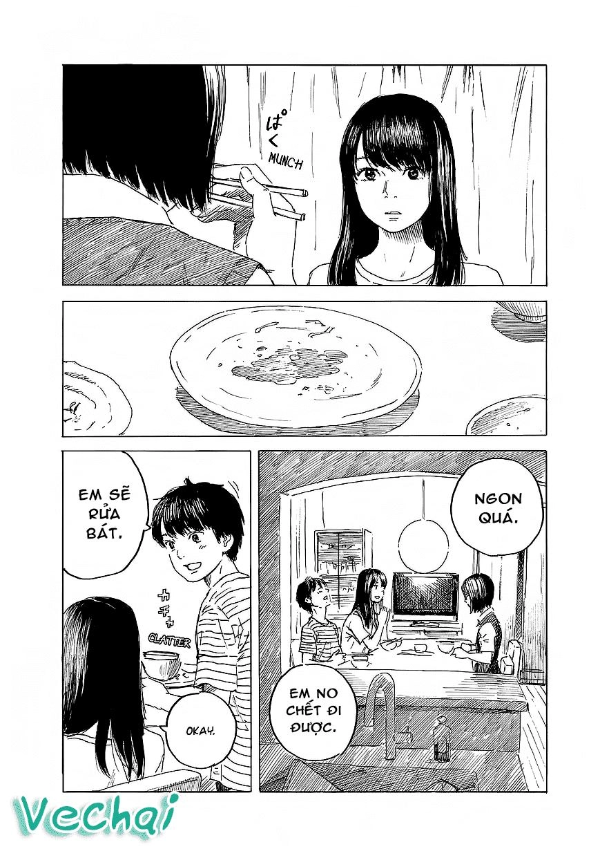 Boku Wa Mari No Naka Chapter 72 - 5