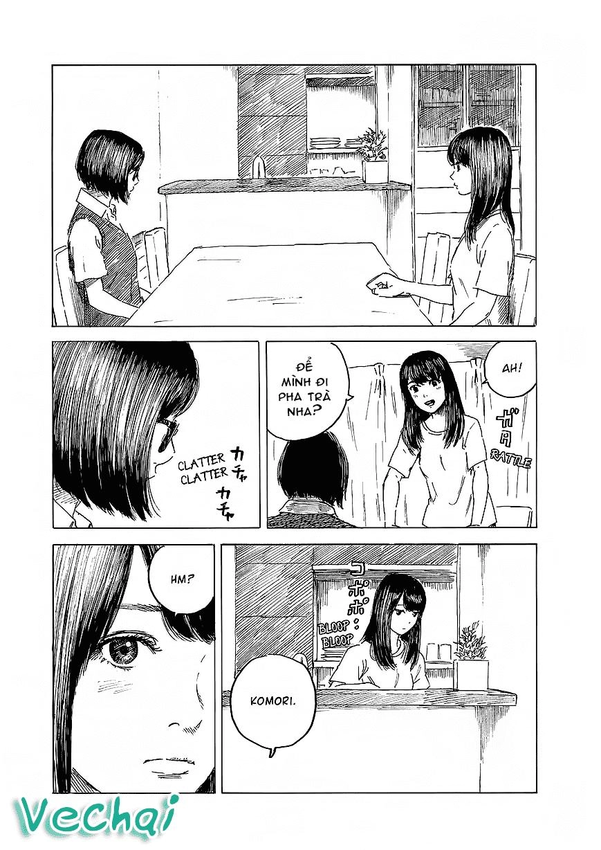 Boku Wa Mari No Naka Chapter 72 - 6