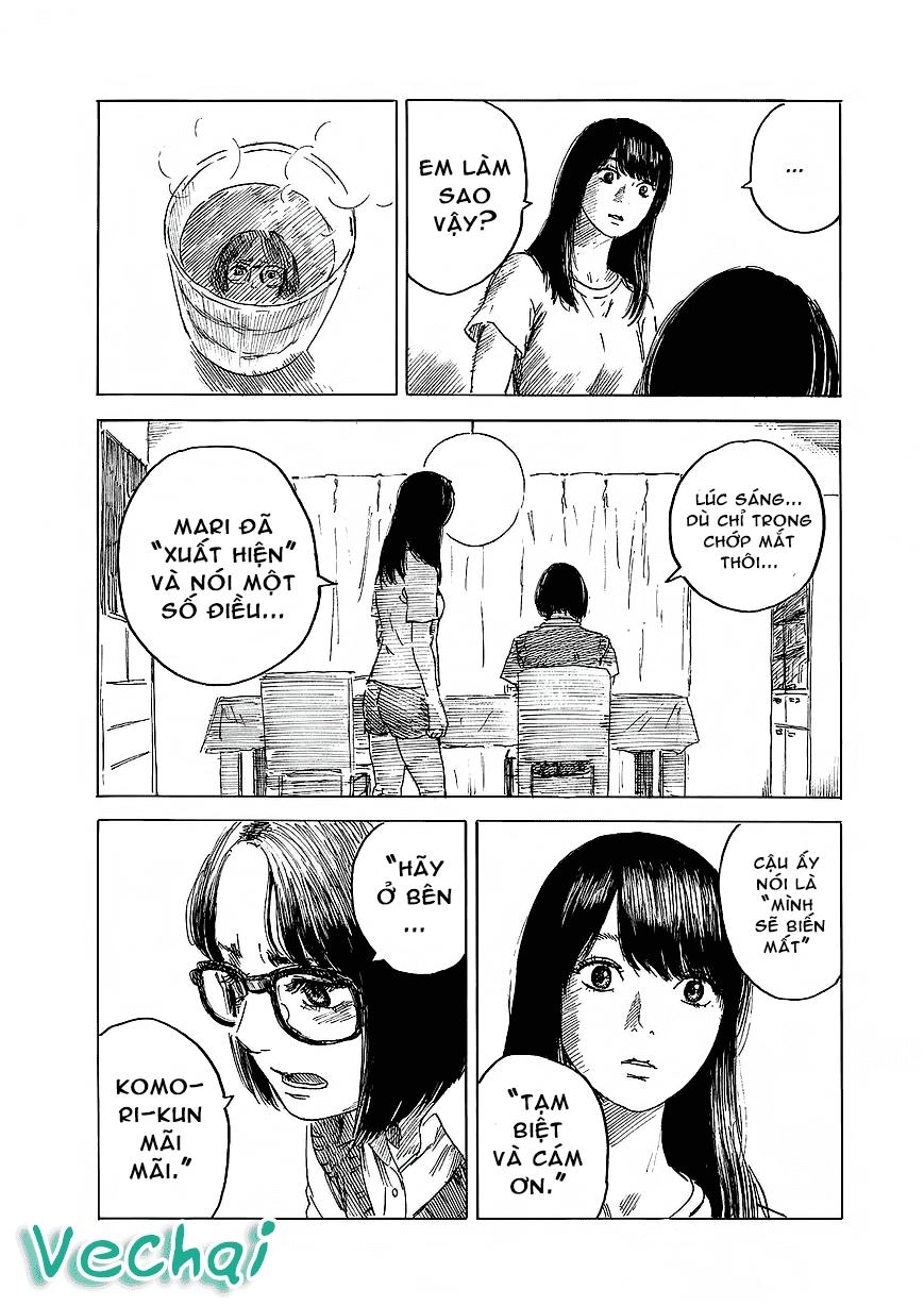 Boku Wa Mari No Naka Chapter 72 - 9